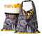 EthosCraft Bread Bags for Homemade Bread- 2 Packs XL Beeswax Bread Bags for
