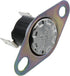 Supplying Demand DE47-20060A 2079768 Microwave Thermostat Switch Replacement Part