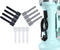 Cord Organizer - Stick On Cord Holder & Cable Keeper for Appliances, Perfect Kitchen Aids Gadgets & New Home Gift