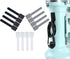 Cord Organizer - Stick On Cord Holder & Cable Keeper for Appliances, Perfect Kitchen Aids Gadgets & New Home Gift