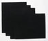 Universal Air Cleaner Carbon Replacement Pre-Filters for Honeywell HPA300 Series (4 Pack)
