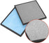 HIFROM (Pack of 1) HSP001 Replacement Filter, H13 True HEPA Filter, Activated Carbon Filter Set Compatible with Hathaspace HSP001 Smart Air Purifier