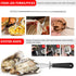 Set 4 6 6 1 1 1 Set19 Seafood Tools Includes Crab Crackers Seafood Fork Lobster Crackers Seafood Scissors Oyster Knife