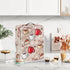 Coffee Machine Covers, Dust Resistant Protective Covers for Coffee Makers, Washable