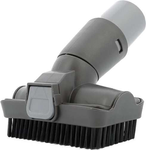 2 in 1 Duster Brush Tool - Compatible with Shark HV300, HV320, NV680, NV600, NV340, NV800, NV480 Vacuum Cleaners