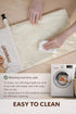 2 Pack |100% Beeswax Alt Reusable Bread Bags | Homemade Bread Storage Linen Cotton | XL Sustainable Bread Storage Bag