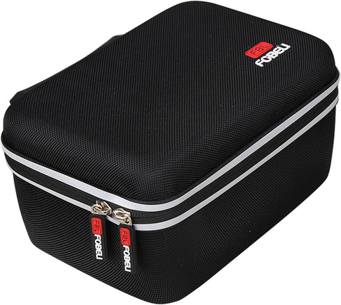 Hard Travel Case for Polardo Portable Garment Steamer - 900-Watt Case Only