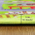 LUXLOOM 3x5 Kids Rug City Play Mat Non Slip Exercise Baby Fun Rug Carpet for Kids Toddler City Traffic Road Map
