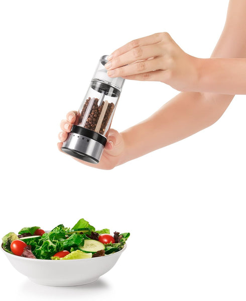 2-in-1 OXO Good Grips Salt & Pepper Grinder & Shaker
