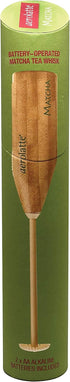 Aerolatte Matcha Tea and Milk Frother, BPA Free, Batteries Included
