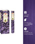 HEM Lavender Incense Sticks, Pack of 120, Natural Relaxing Aromatherapy Gift Set