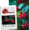 American Cranberry Bush Seeds (Viburnum trilobum) 25+ Heirloom Seeds per Packet by