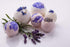 Dried Lavender Flower Buds for Crafts, Baking, Tea, DIY Projects, Sachets & Fresh Fragrance, 5 Ounces Bag