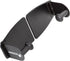 OEMTOOLS 24952 Magnetic Paper Towel Holder, Mounts to Toolboxes and Cabinets, Adjustable