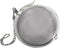 HIC Kitchen Jumbo Mesh Ball Tea Infuser, 3-Inch, 18/8 Stainless Steel