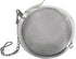 HIC Kitchen Jumbo Mesh Ball Tea Infuser, 3-Inch, 18/8 Stainless Steel