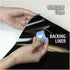 BDF BLKT Window Film, Blackout Day & Night Opaque Privacy, 36in X 6ft