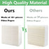 ITidyHome 2 Pack Humidifier Filter Replacement for Essick Air Models EP9500, EP9700, EP9800, and Bemis Spacesaver