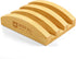 ROYAL CRAFT WOOD Cutting Board Stand, Organizer for Cutting Board Sets, Holds up to 3 Cutting Boards to 0.6 Inches Thick