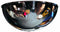 See All PV18-360 Panaramic Full Dome Security Mirror, 18" Diameter, 360 Degree Viewing Angle (Pack of 1)