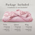 Set 2 Set 68" 90") Oli Anderson Tufted Duvet Cover Twin Size, Soft and Lightweight Duvet Covers for All Seasons, Pieces