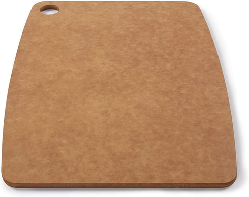 Dexas Natural Fiber Dishwasher Safe Composite Cutting Board, 11.5" x 9" by Dexas