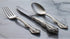 Oneida Michelangelo Fine Flatware Dinner Fork, Set of 4, 18/10 Stainless Steel, Dishwasher Safe