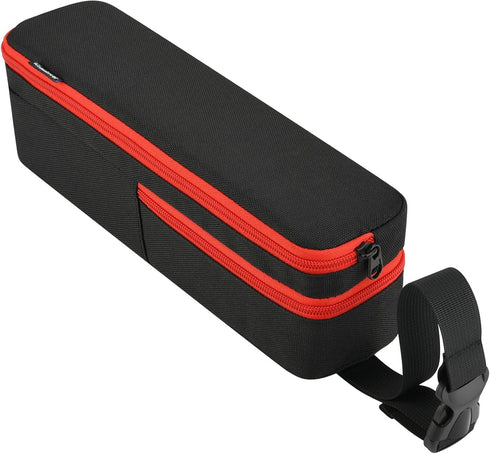 Homakover Carrying Case Compatible with Rubbermaid Reveal Power Scrubber Ultimate Kit, Waterproof Storage