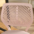 360 29.5"-34.3", FurnitureR Writing Task Chair for Teens Boys Girls Rolling Wheels Fabric Soft Pad Seat Breathable