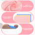 40 Color,12 12 Inch) Newwiee Pcs Wash Cloth Bulk Cotton Bath Hand Face Washcloths Soft Quick Drying Towel for Women