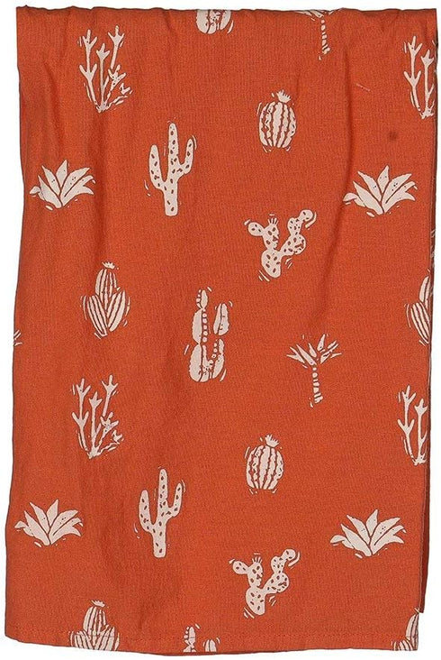 Primitives By Kathy Live Wild And Free Dish Towel