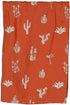Primitives By Kathy Live Wild And Free Dish Towel