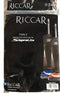 Riccar Supra Lite Upright Vacuum Bags, Designed for Simplicity Freedom Lightweight Uprights