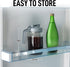 Zulay Premium Cold Brew Coffee Maker - 32oz Mason Jar Pitcher - Extra-Thick Glass & Stainless Steel Filter - Leak-Proof