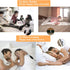 NANASO 4Pcs 28mm-106mm Bed Frame Anti-Shake Tool, Threaded Adjustable Headboard Stoppers, Prevent loosening Fixer Bed