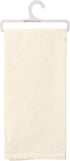 Primitives by Kathy 33139 Screen-Printed Dish Towel - 18 x 26-Inches, Just Want to Be a Cat Mom