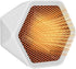 Portable Space Heater Fan - Fast & Reliable Electric Heaters for Indoor Use, Quiet Mini Heater for Office & Home