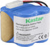 Kastar V1930 Battery, Ni-MH 4.8V 3800mAh, Replacement for Euro Pro Shark Cordless Vacuum Cleaner