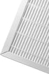 Nispira HEPA Replacement Filter Compatible with Filtrete F1 Air Purifier, 2 Packs