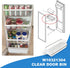 UPGRADED W10321304 Refrigerator Door Shelf Bin, Compatible with Whirlpool, Replaces WPW10321304