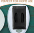 Toaster Lid Cover for 2 Slice Bread Maker, Appliance Top Cover for Sandwich Machine