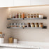 Set 6, upsimples Floating Shelves for Wall, Wall Shelves for Decor Storage of Wall Mounted Wood Shelf for Bedroom