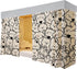 Lobagve Van Caro Students Dorm Home Bunk Bed Curtains, Breathable Dustproof Blackout Cloth Bed Canopy