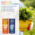 (9oz+9oz), FOLLOWIN pH Up and Down Control Kit Hydroponics pH Tester Calibration Adjuster Buffer Solution Combo