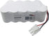 Battery Replacement for Shark XBT1106N Freestyle Navigator, Original Part Number XBT1106N (Check Compatibility)
