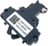 MacMaxe WD21X10490 Dishwasher Door Latch Replacement for GE Dishwasher Series GTW680, GTW685, GTW725, GTW750