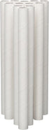 Ateco Lady Mary 7-1/4-Inch Parchment Coated Paperboard Dowels, 12-Pack