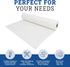 Reli. Parchment Paper Roll (15" x 250 ft) with Dispenser Box, Non-Stick Baking Paper for Air Fryer, Grilling