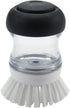2pack OXO Good Grips Soap Dispensing Palm Brush Refills