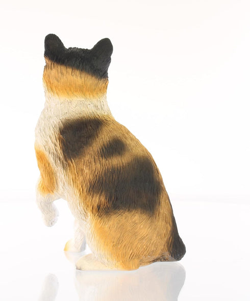 Conversation Concepts Calico Cat Figurine